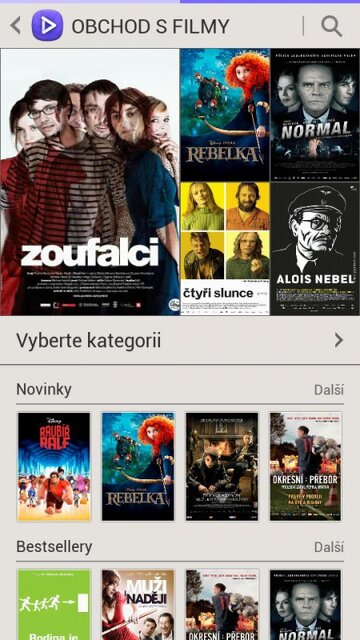 Samsung Galaxy S4 mini