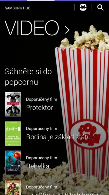 Samsung Galaxy S4 mini