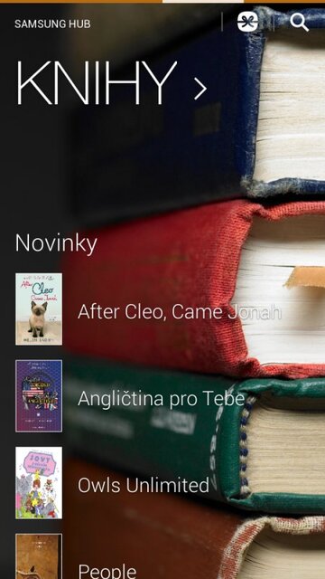 Samsung Galaxy S4 mini