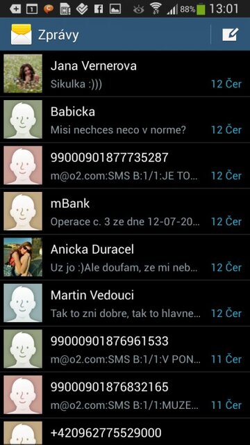 Samsung Galaxy S4 mini