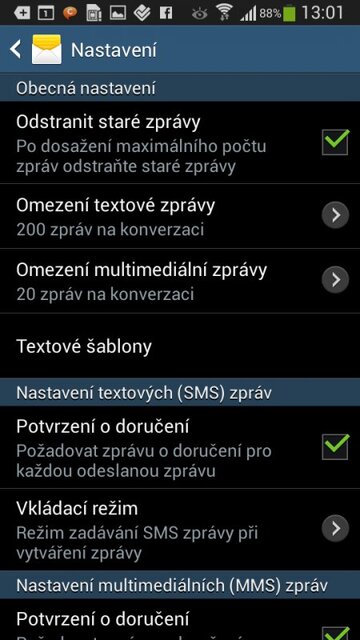 Samsung Galaxy S4 mini