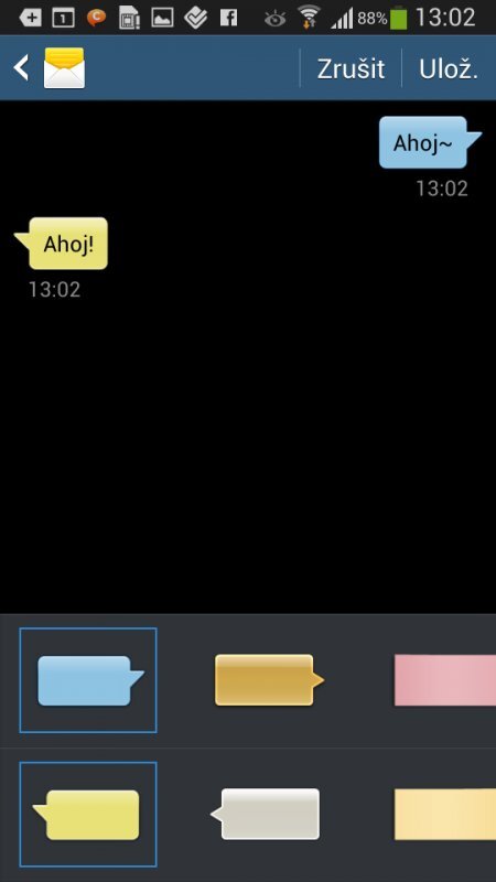 Samsung Galaxy S4 mini