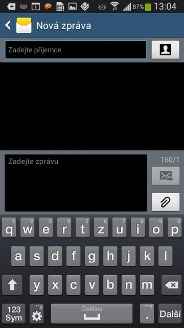 Samsung Galaxy S4 mini