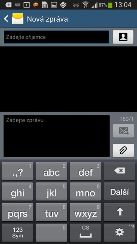 Samsung Galaxy S4 mini