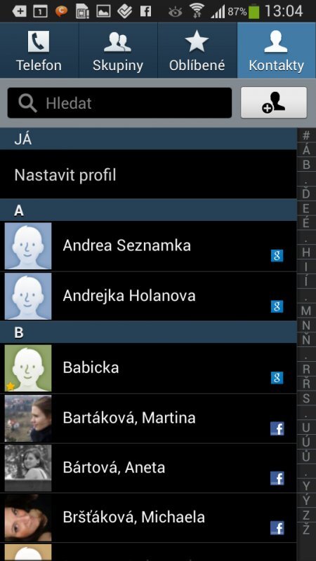 Samsung Galaxy S4 mini