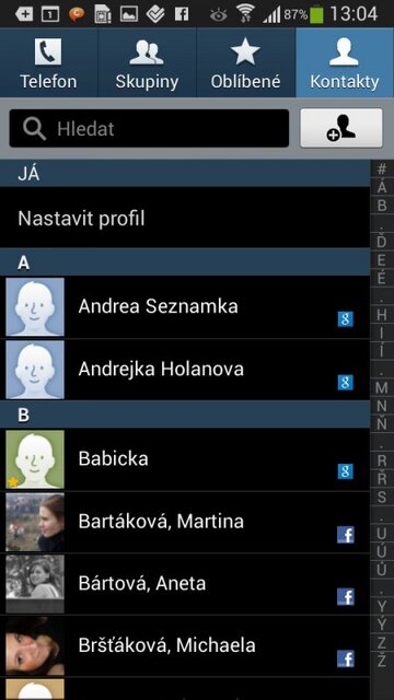 Samsung Galaxy S4 mini