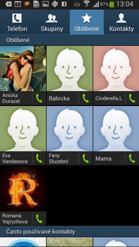 Samsung Galaxy S4 mini