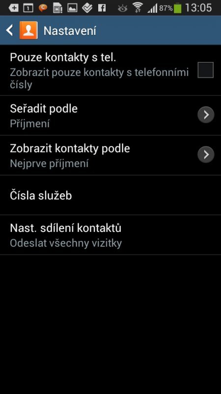 Samsung Galaxy S4 mini