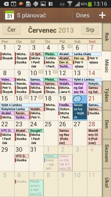 Samsung Galaxy S4 mini