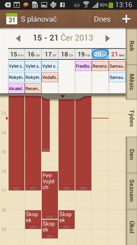 Samsung Galaxy S4 mini
