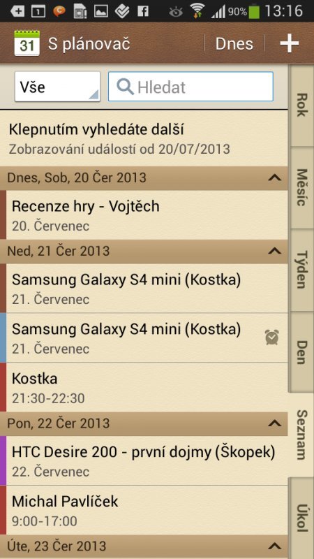 Samsung Galaxy S4 mini