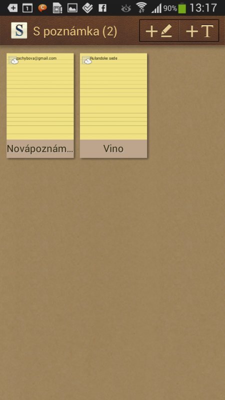 Samsung Galaxy S4 mini