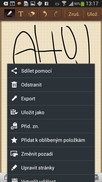 Samsung Galaxy S4 mini