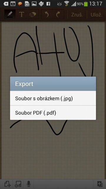 Samsung Galaxy S4 mini