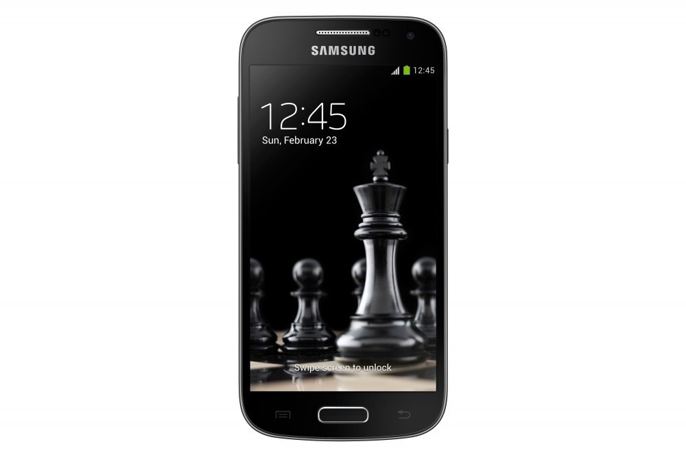 Samsung Galaxy S4 mini