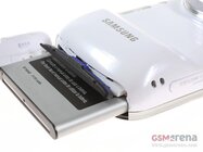 Samsung Galaxy S4 Zoom