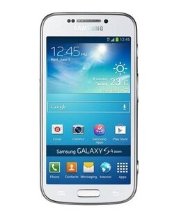 Samsung Galaxy S4 Zoom