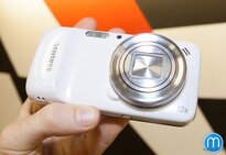 Samsung Galaxy S4 Zoom