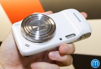 Samsung Galaxy S4 Zoom
