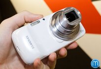 Samsung Galaxy S4 Zoom