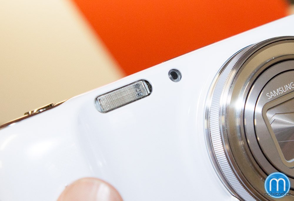 Samsung Galaxy S4 Zoom