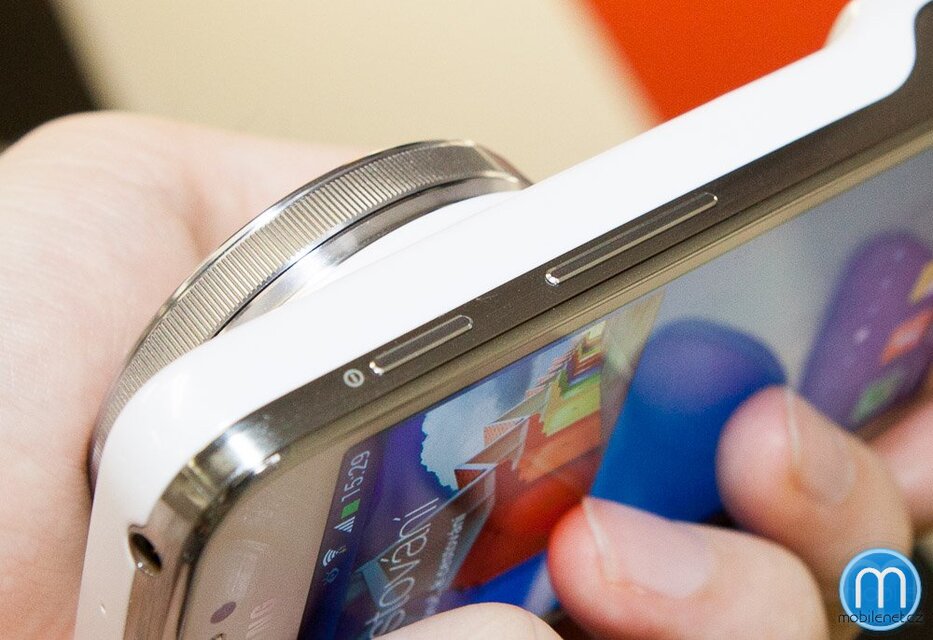 Samsung Galaxy S4 Zoom