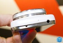 Samsung Galaxy S4 Zoom