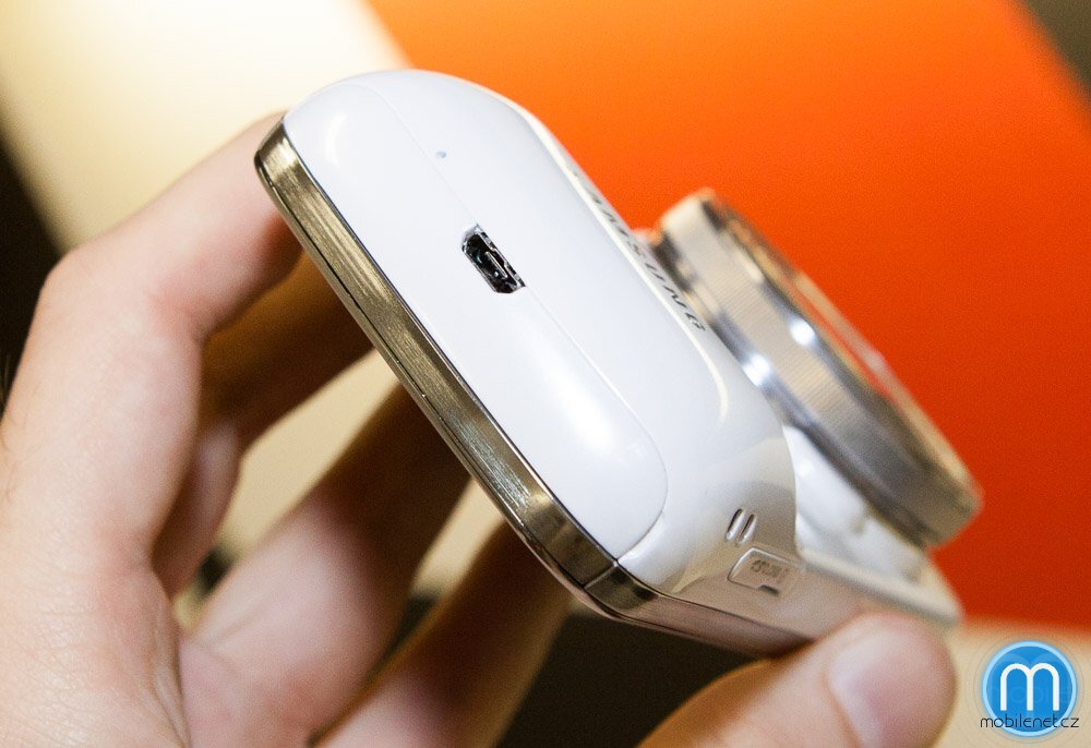 Samsung Galaxy S4 Zoom