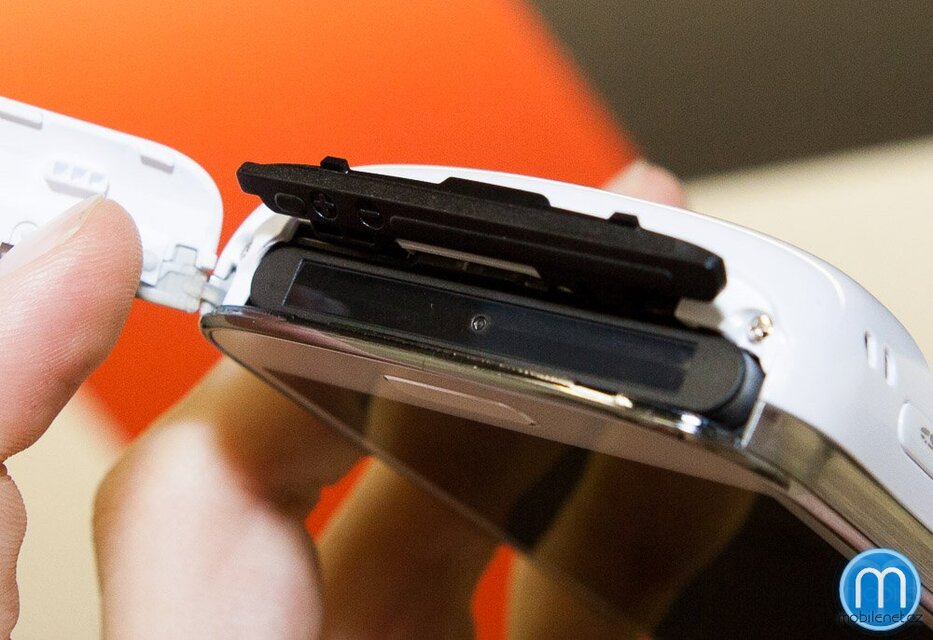 Samsung Galaxy S4 Zoom