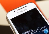 Samsung Galaxy S4 Zoom