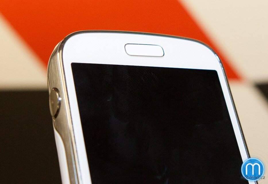 Samsung Galaxy S4 Zoom