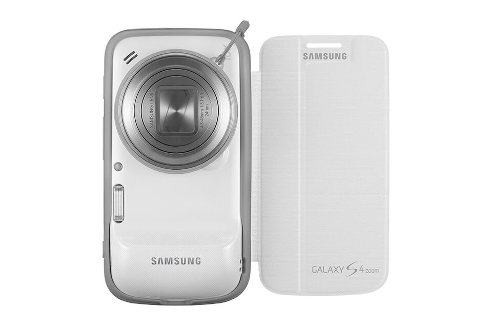 Samsung Galaxy S4 Zoom