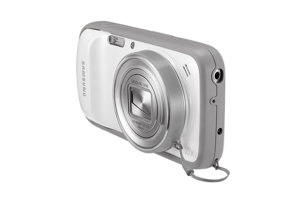 Samsung Galaxy S4 Zoom