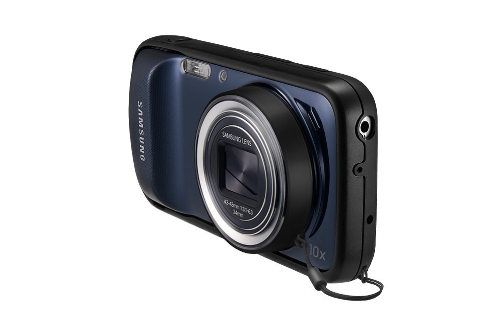 Samsung Galaxy S4 Zoom