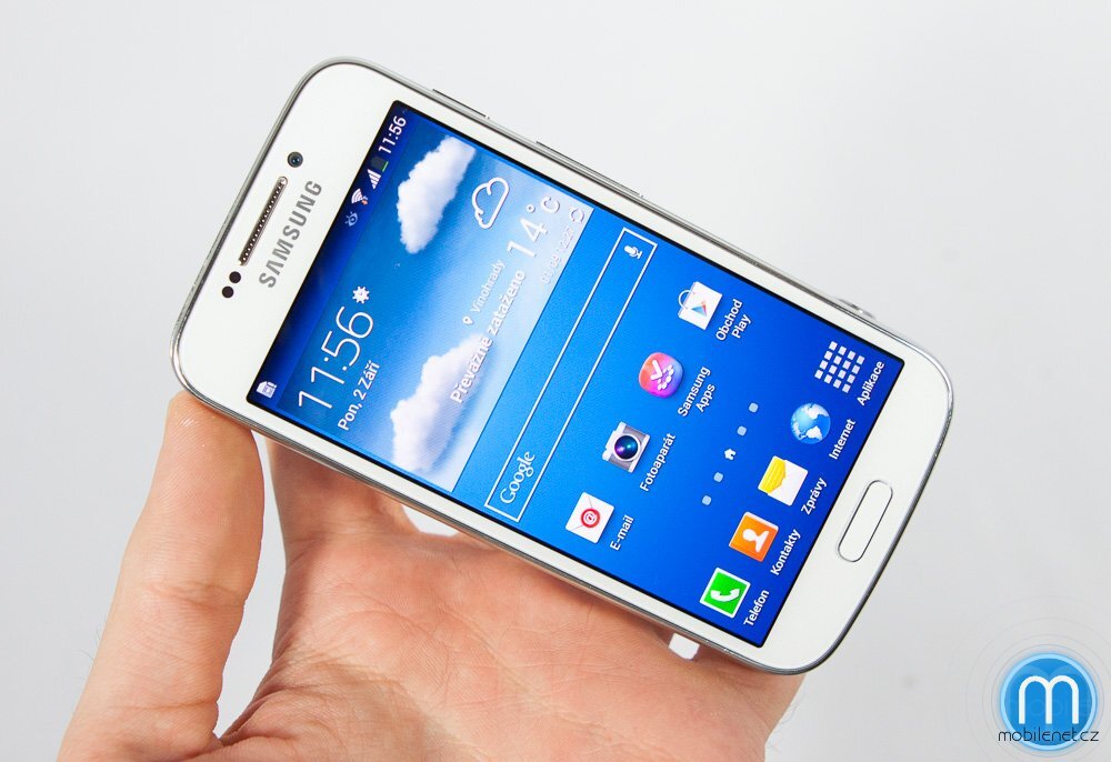 Samsung Galaxy S4 Zoom