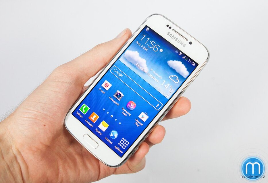 Samsung Galaxy S4 Zoom