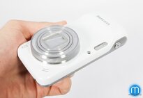 Samsung Galaxy S4 Zoom
