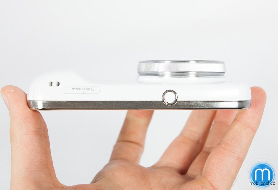 Samsung Galaxy S4 Zoom