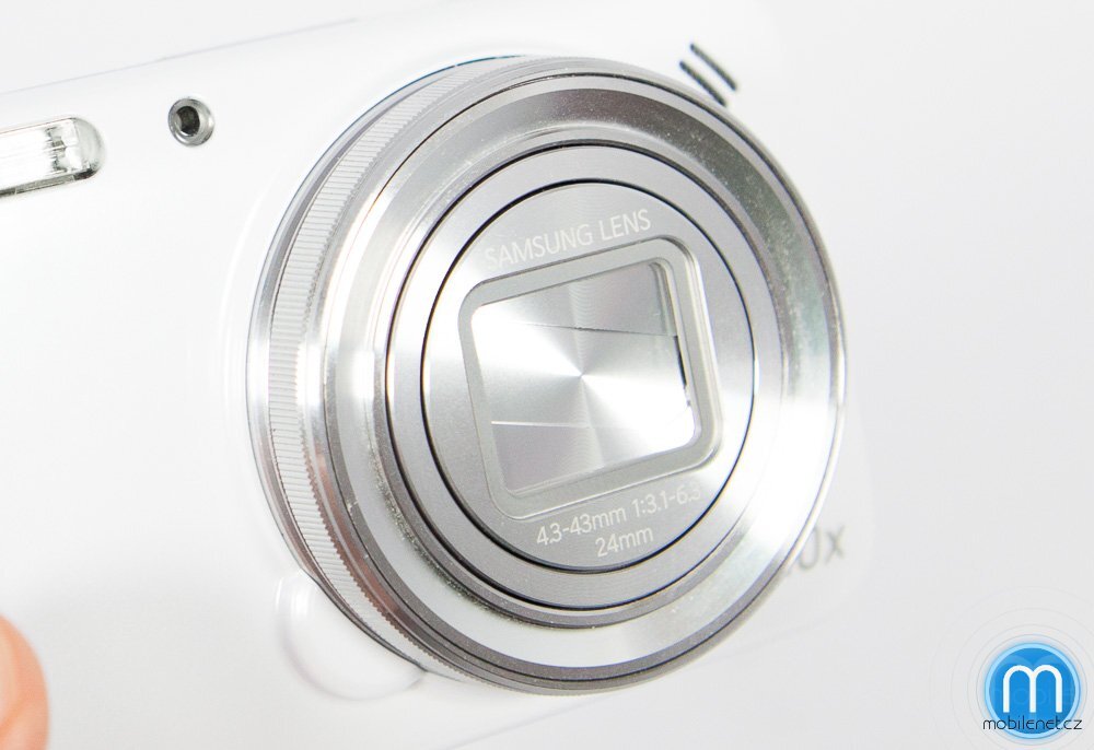 Samsung Galaxy S4 Zoom