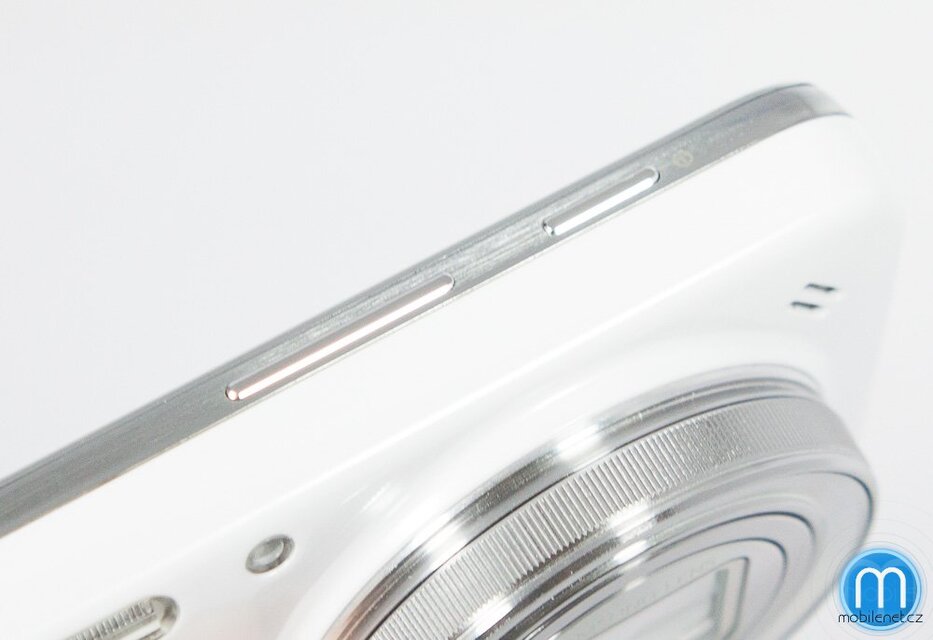 Samsung Galaxy S4 Zoom