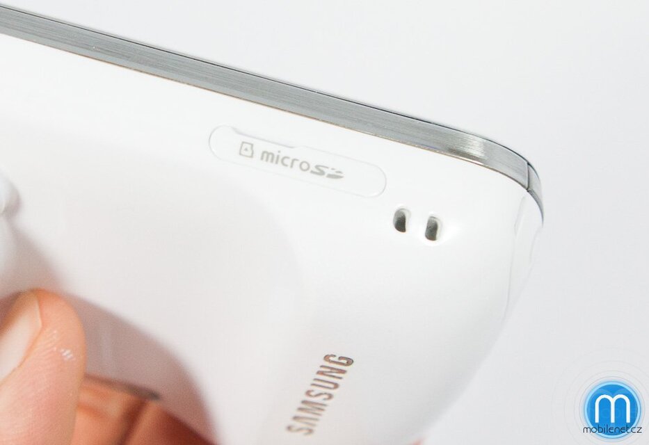 Samsung Galaxy S4 Zoom