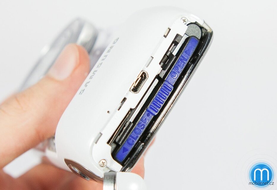 Samsung Galaxy S4 Zoom