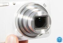 Samsung Galaxy S4 Zoom