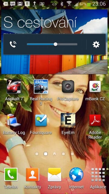 Samsung Galaxy S4 Zoom