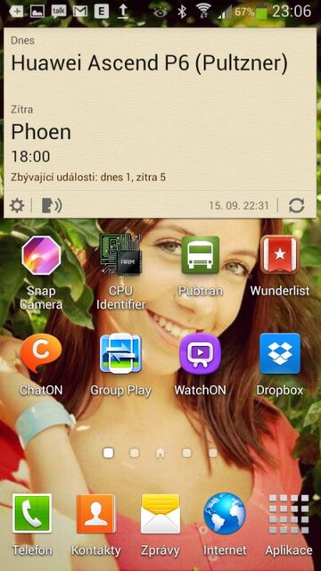 Samsung Galaxy S4 Zoom