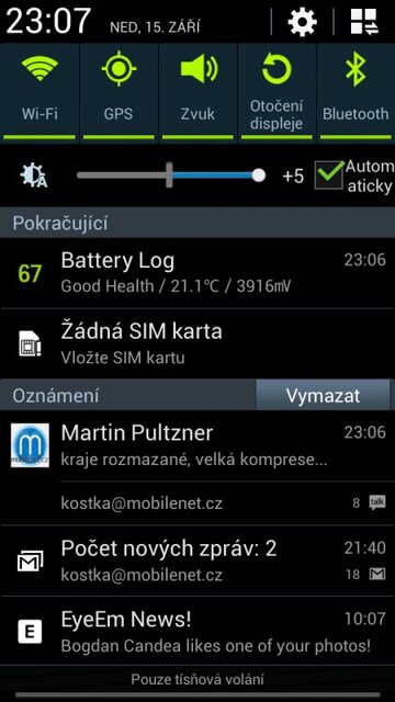 Samsung Galaxy S4 Zoom