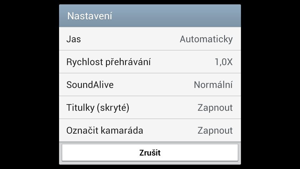 Samsung Galaxy S4 Zoom