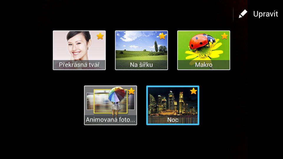 Samsung Galaxy S4 Zoom