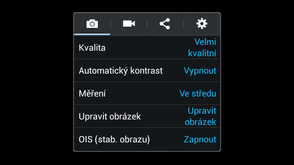Samsung Galaxy S4 Zoom