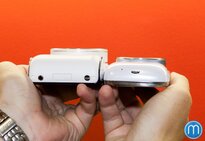 Samsung Galaxy S4 Zoom vs. Galaxy Camera